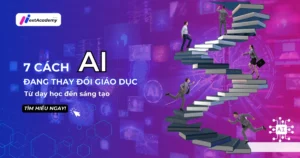 AI trong giáo dục