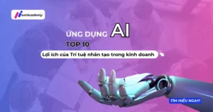 ứng dụng AI