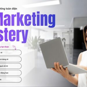 AI Marketing Mastery