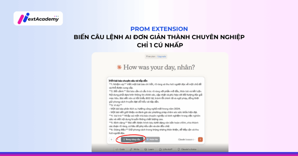 trí tuệ nhân tạo