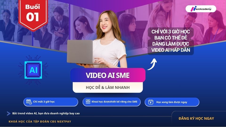 Biến Ý Tưởng Thành Video