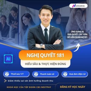 Hành trang Pháp lý SME: Mở doanh nghiệp & 10 loại giấy tờ cần phải có