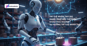 trí tuệ nhân tạo